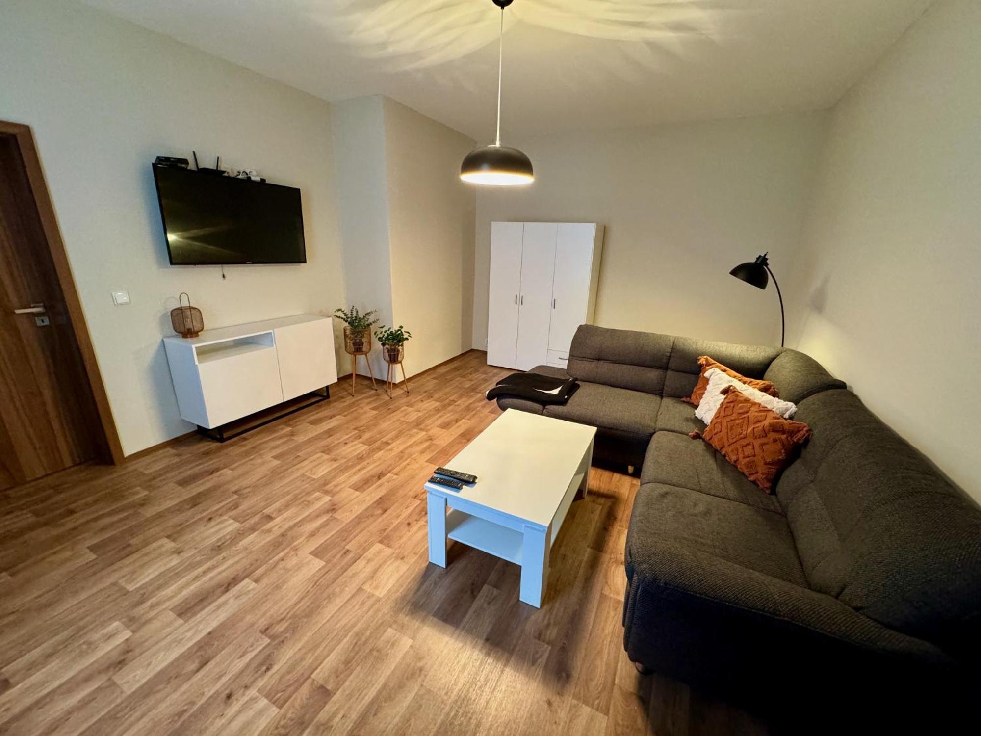 Apartmany Laubeho Namesti Teplice Exterior photo